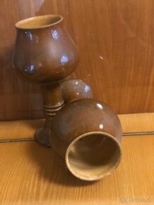 Keramické čaše, 