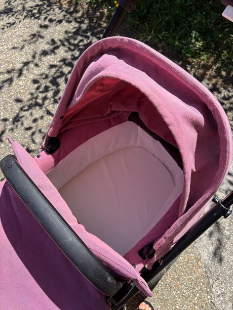 Cybex balios s 2v1, cybex,cybex balios s 2v1