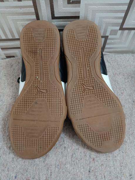 Tenisky, puma,38