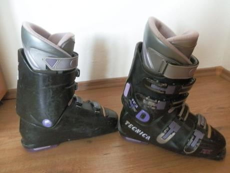 Lyžiarky technica, tecnica,41
