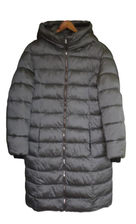 Amisu, dlhšia bunda na zimu, veľ. xl/xxl, amisu,xl