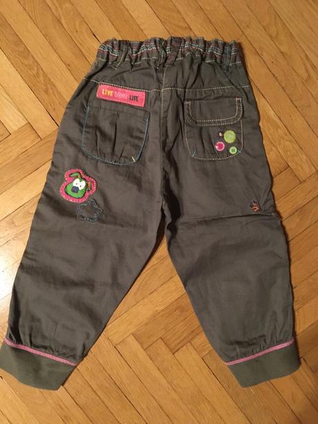 Komplet súprava s levíkom, next,92