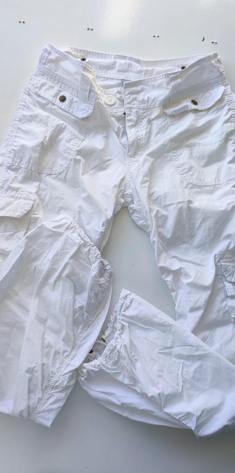 Letne nohavice, h&m,188