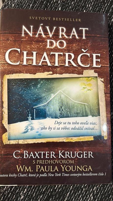 Návrat do chatrče, 