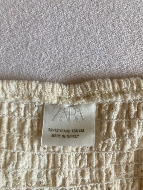 Krásny komplet, zara,146