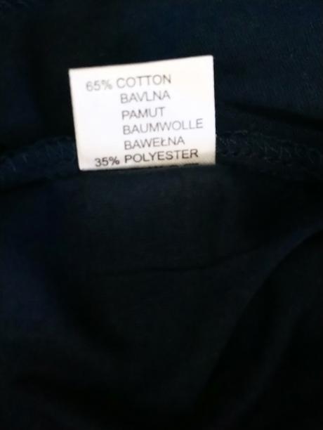 Čierne tričko auto, era fashion, 134 cm, 134