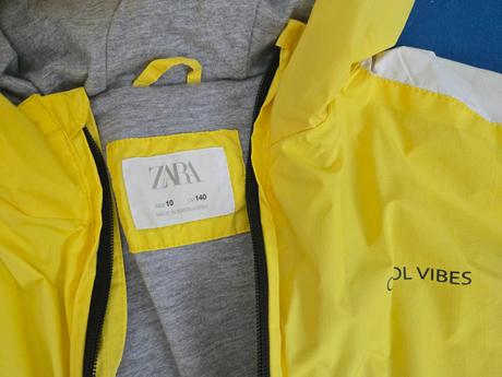 Bundička, zara,140