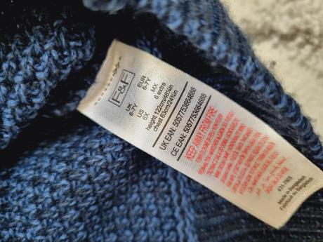 B3081 sveter, f&f,122