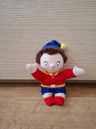 Plyšák noddy,