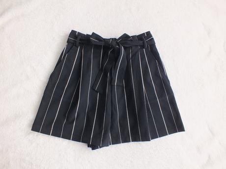 Dámske šortky, pull&bear,m