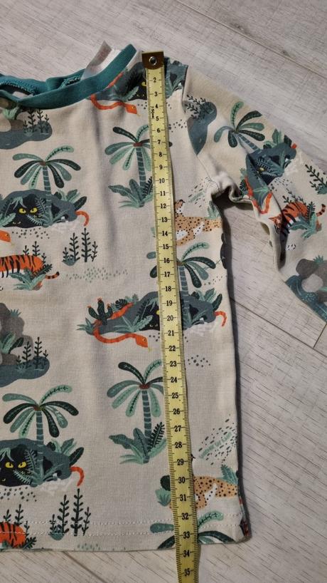 Pyzamko h&m - 92, h&m,92