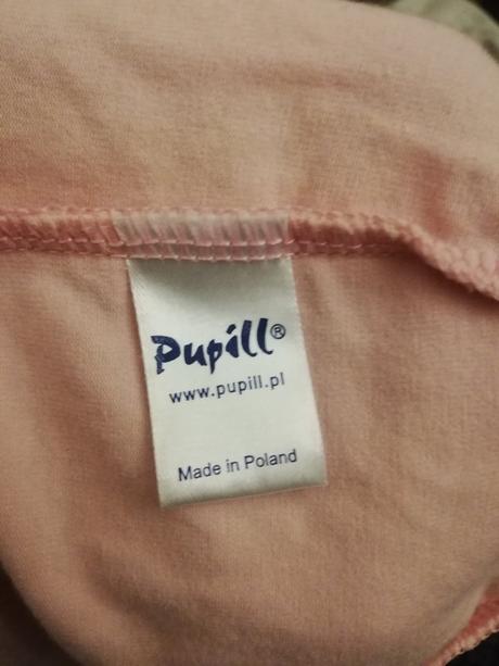 Čiapka pupill, pupill,134