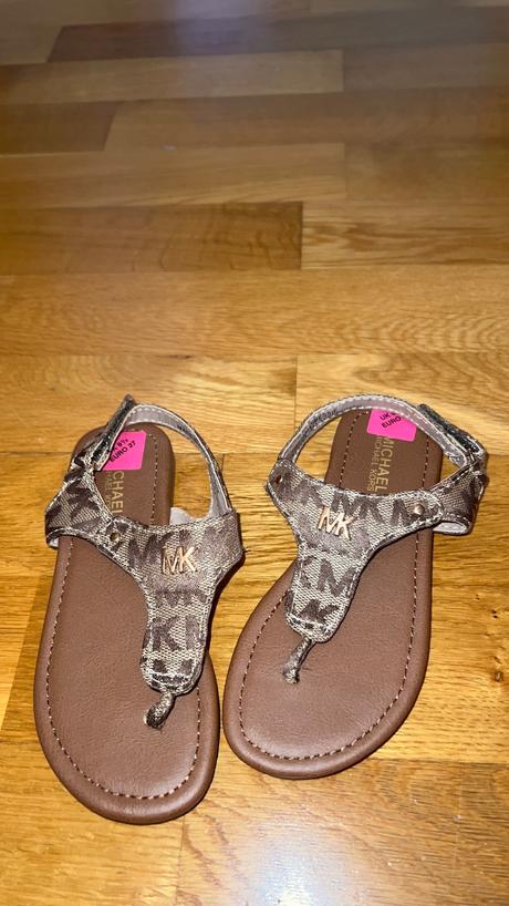 Sandalky mk, michael kors,27