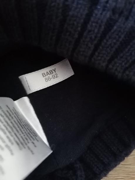 Tmavomodra ciapla, pepco,86