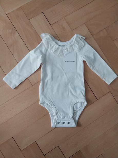 Nové oblečenie h&m 68, h&m,68