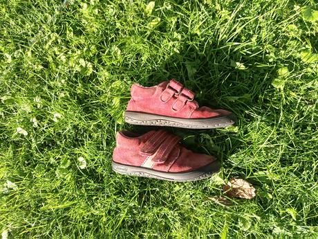 Jonap celoročky - barefoot, jonap,29