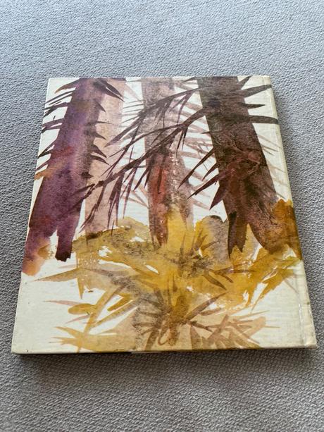 Vitalij bianki na slobode a v nevoli, 