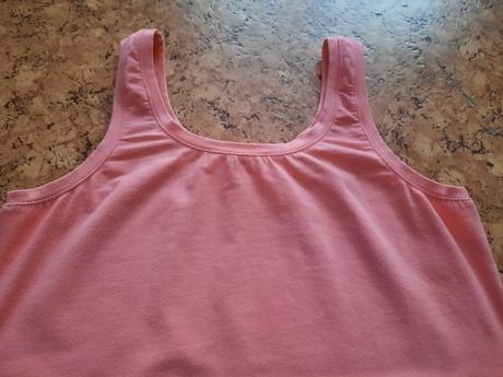 Dámske tielko veľ.40/42, tcm,40