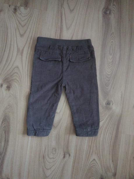 Menčestrové nohavice, tu,80