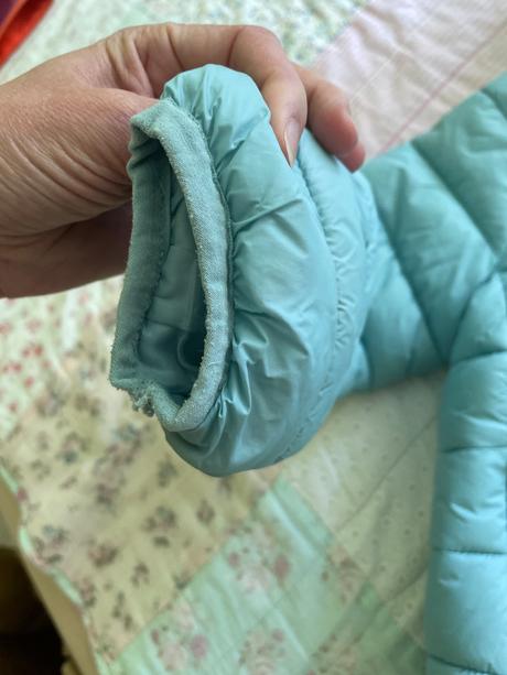 Nepremokava bunda, pepco,116