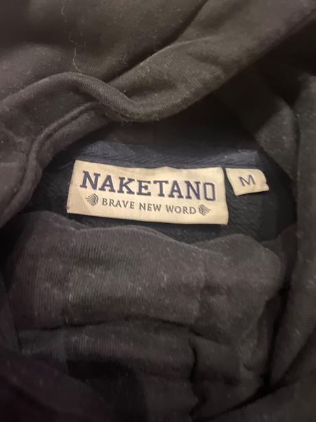 Naketano mikina v.m, m