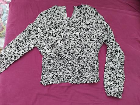 Blúzka, reserved,42