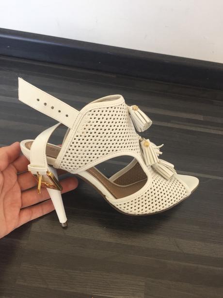 Dumond sandalky top 36, 36