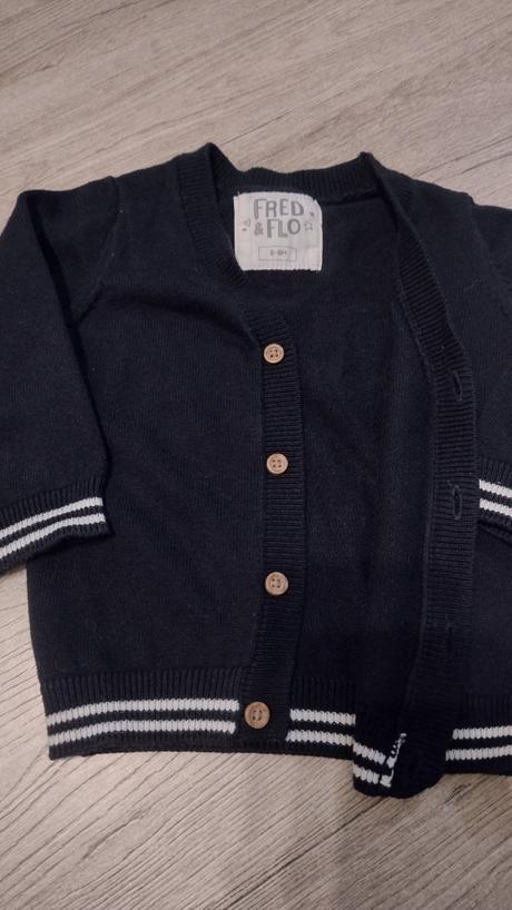 Sveter, f&f,74