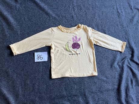 Tričko, sinsay,86