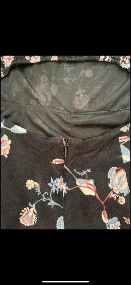 Overal značky pull&bear m, pull&bear,m