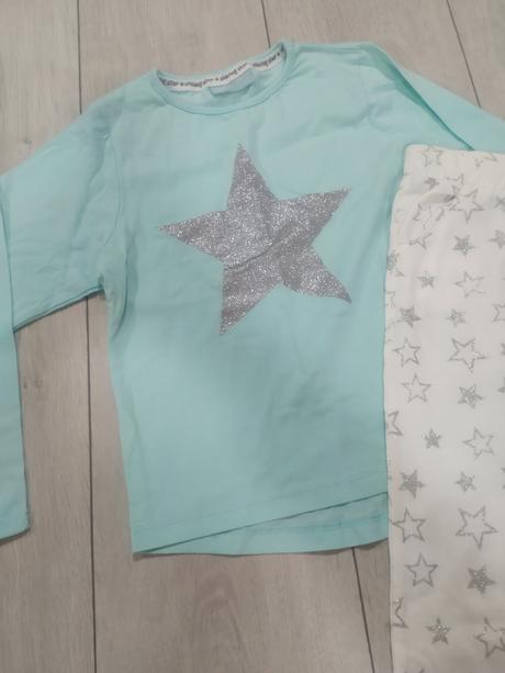 Pyžamko 110/116, kiki&koko,110