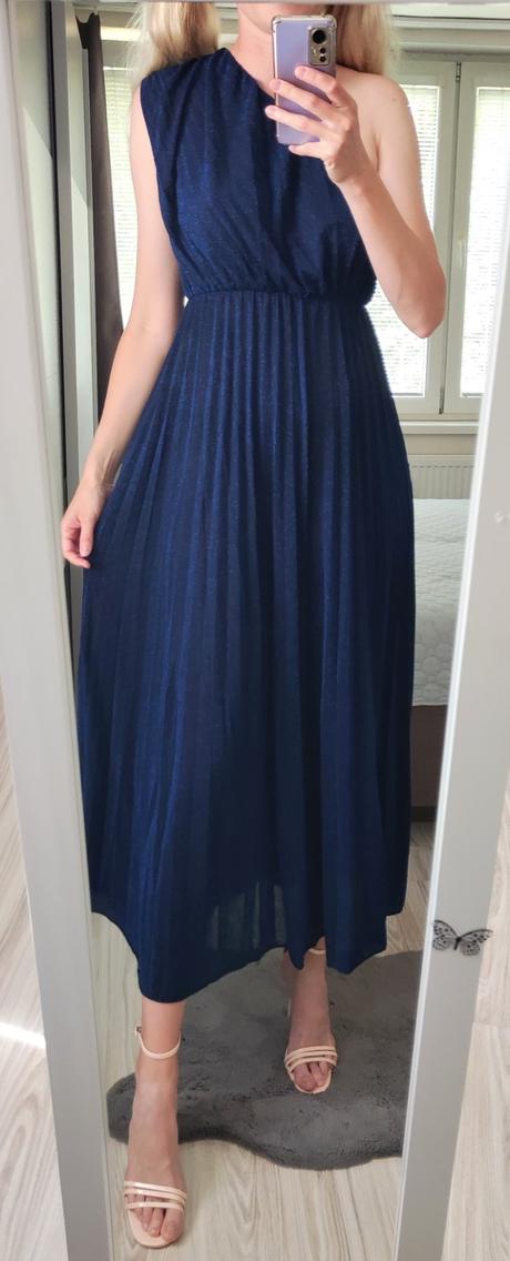 Elegantné šaty, m
