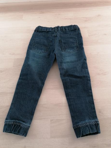 Elastické rifle, 104