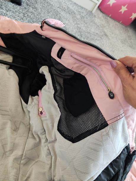 Spyder xstatic lyžiarska bunda, m