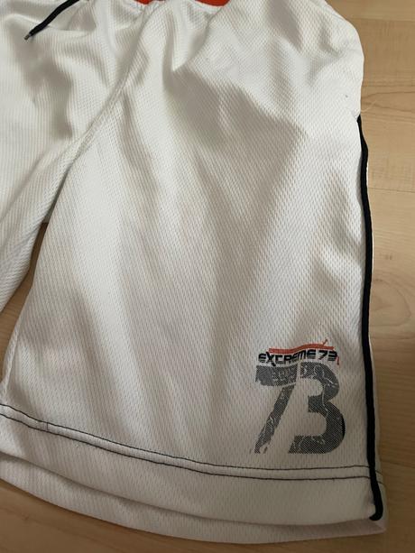 Kratasy biele 13-14 rokov, cherokee,164