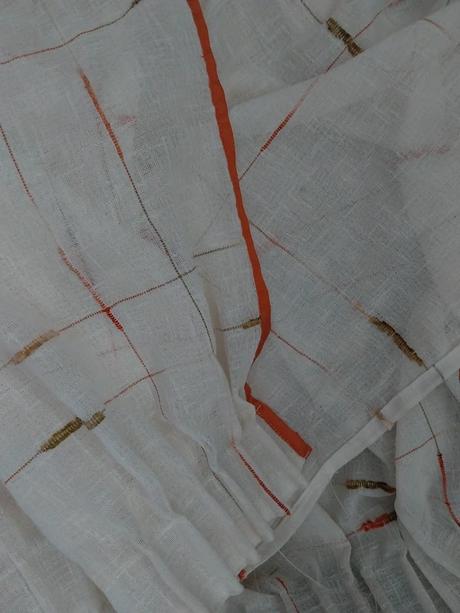 Závesy 2ks 90x160cm darujem,