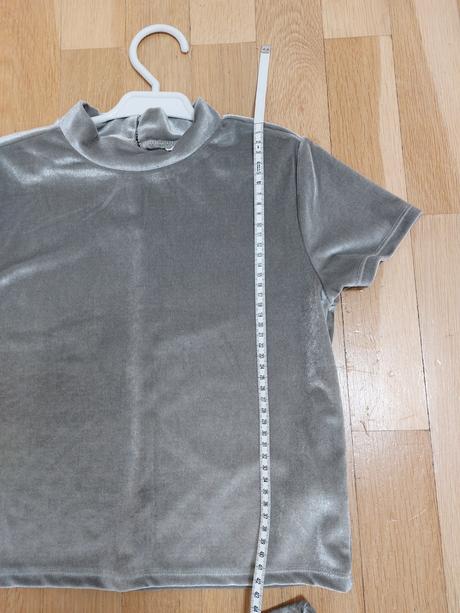 Tričko veľkosť 158, reserved,158