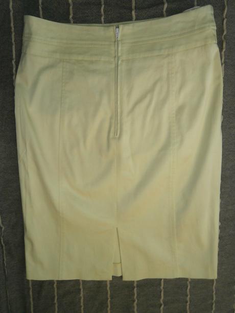 Tenká sukňa, chantall,38