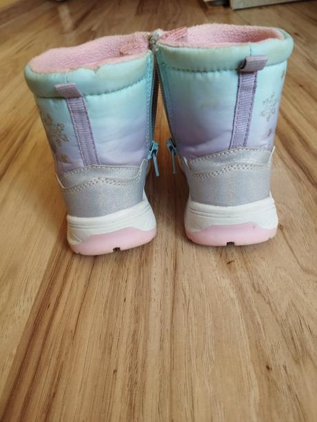 Frozen zimné, f&f,26