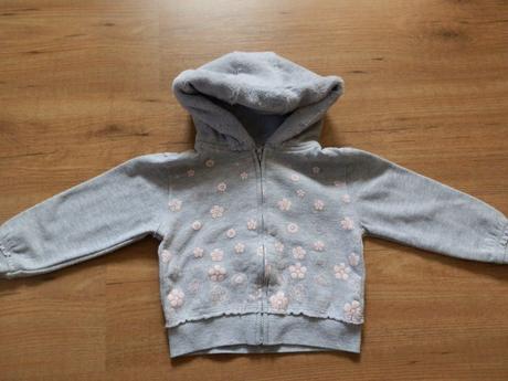 Super mikinka s kapucou, early days,74