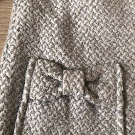 Zimný kabát 12-18mesiacov, next,86