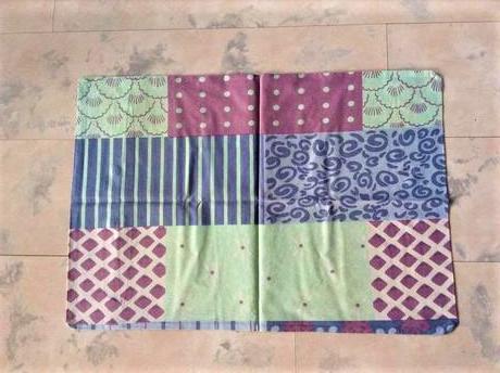 Obliečky na vankúše - 2 ks,