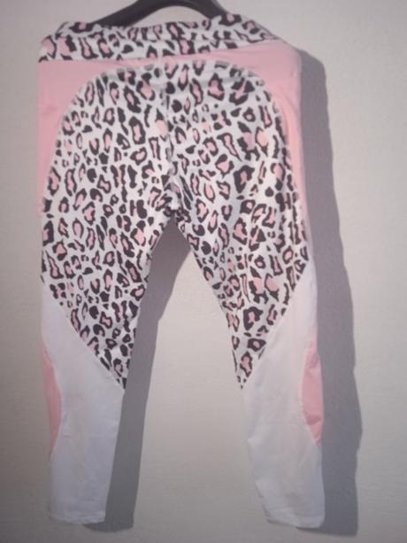 Legíny xl, 46 / 48 / xl / xxl