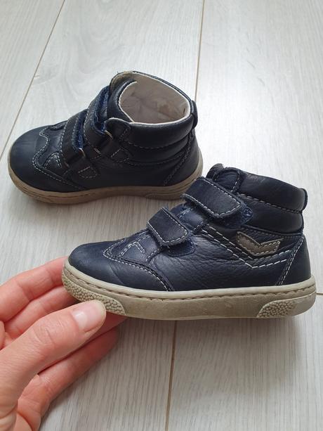 Kozene topanky ciciban, ciciban,21