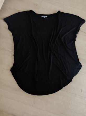 Oversize tričko, gate,xs