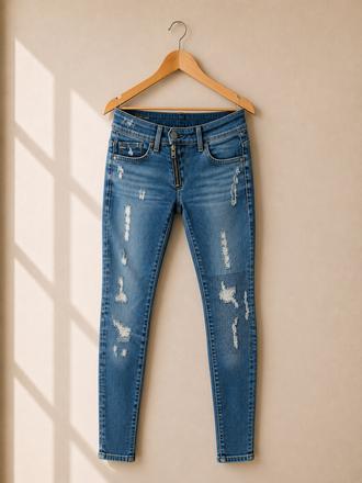Premiove fashion dizajnove rifle g-star raw, g-star raw,xs