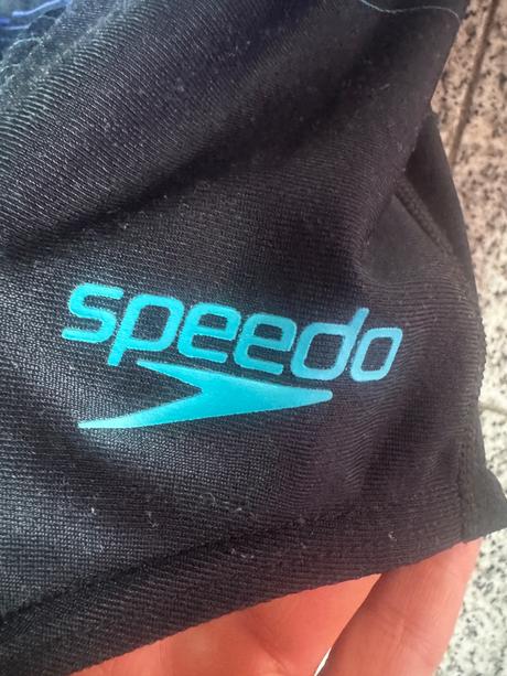 Speedo premium športové plavky veľ. 38, speedo,38