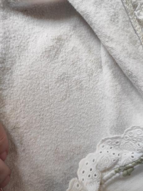 Svetrík newbie s kvetinkami, newbie,74