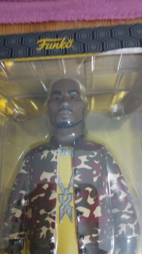 Figúrka funky, 