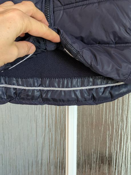 Detská zimná bunda zara, zara,104